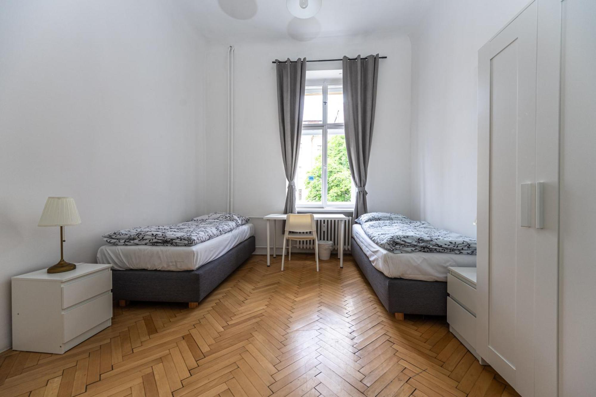 Apartmán Safarikova 18