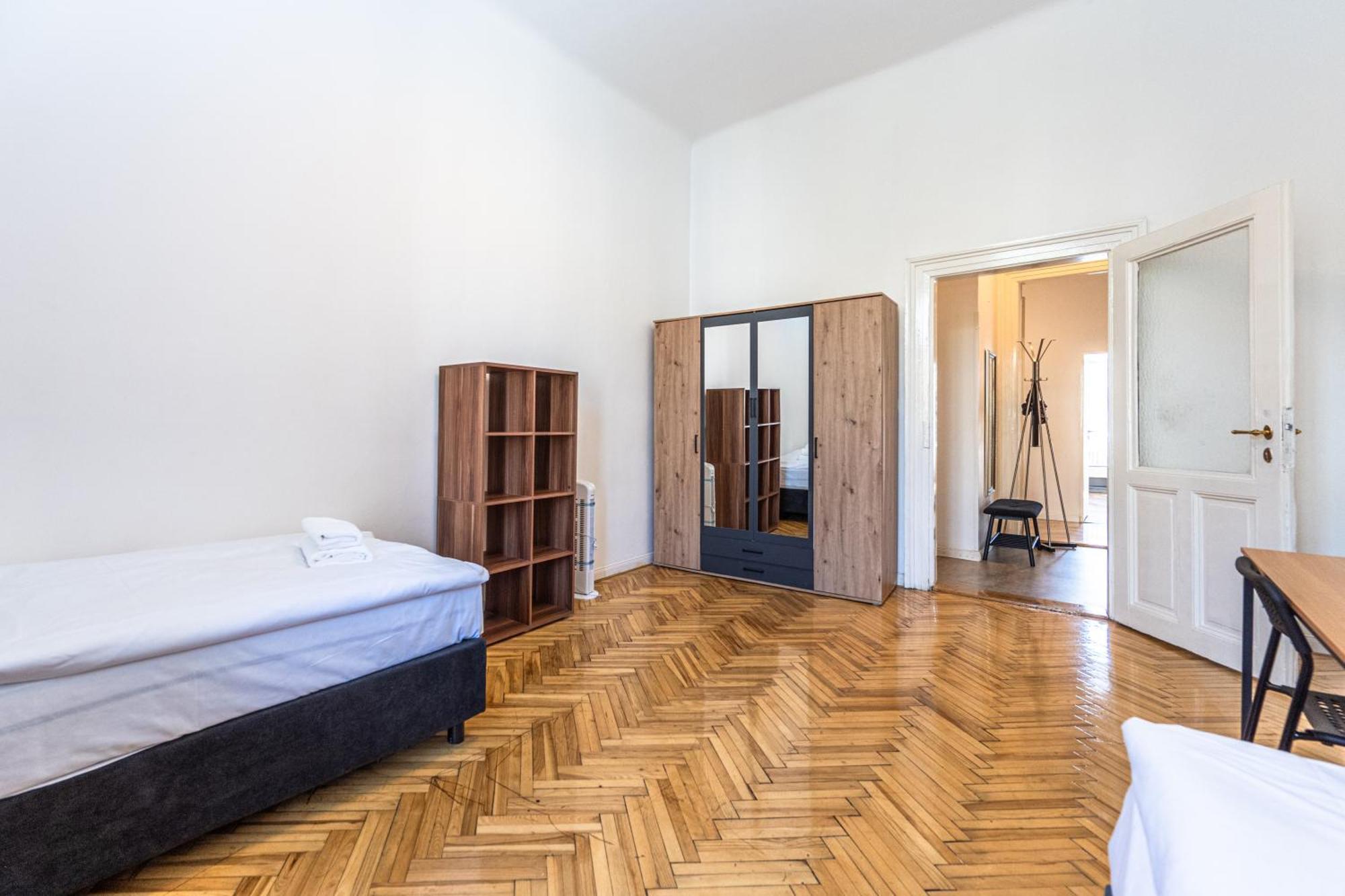 Apartmán Safarikova 18 *